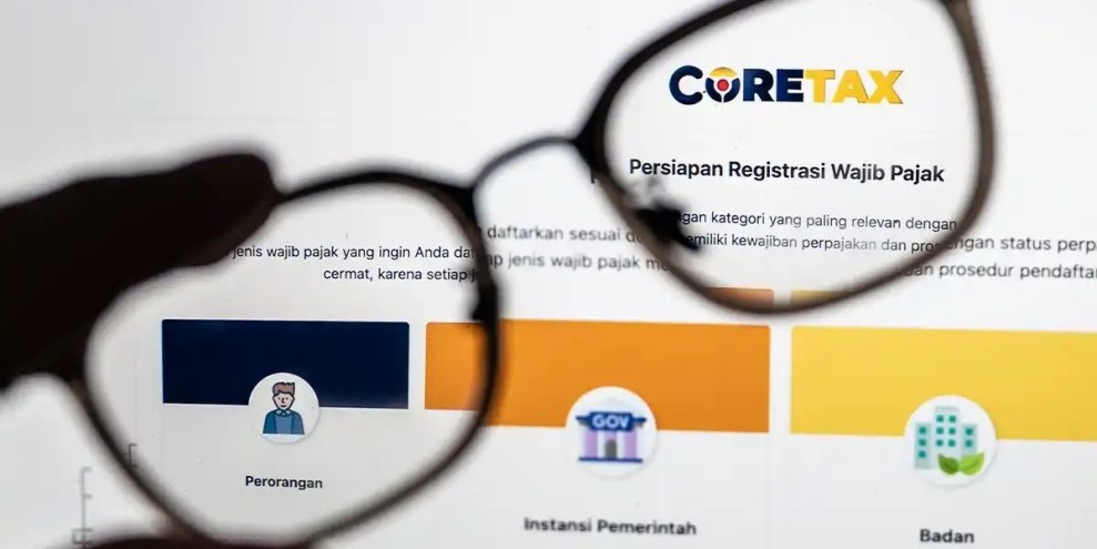 Coretax DJP Catat 15 Juta Aktivasi, Layanan SPT Tetap Lancar Tanpa Hambatan