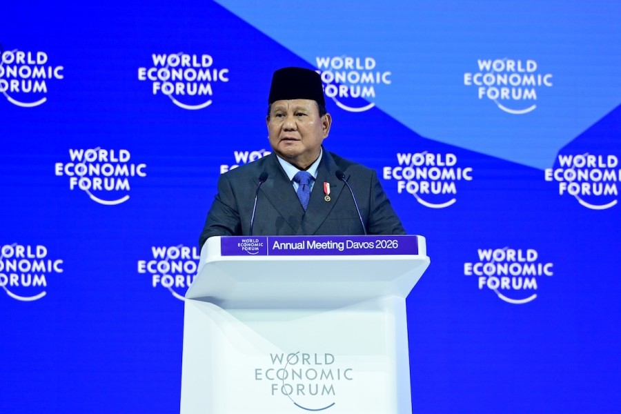 Presiden Prabowo Subianto Siapkan Stimulus Ekonomi Dan Bansos Pangan Strategis