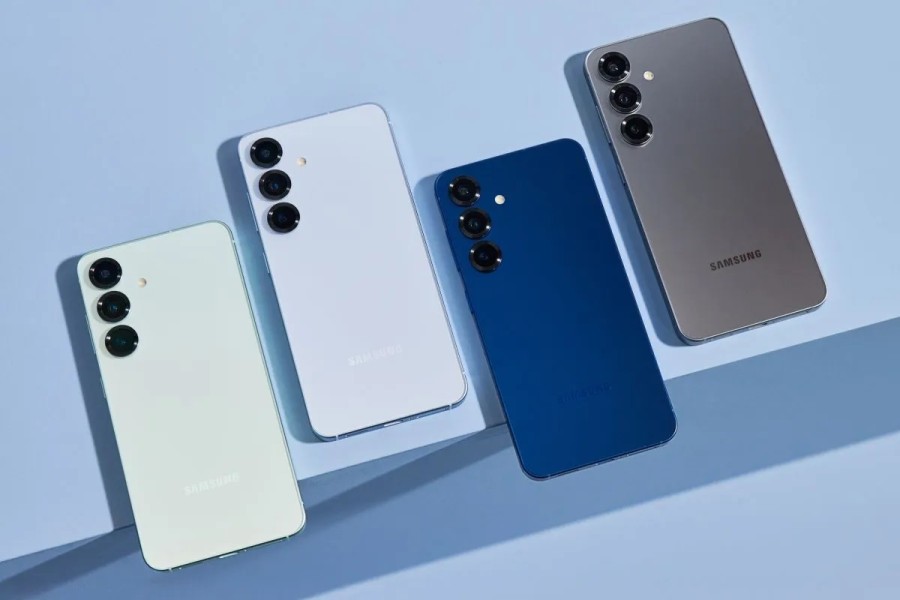 Samsung Galaxy S26 Series Siap Hadir dengan Warna Eksklusif Menjelang Peluncuran