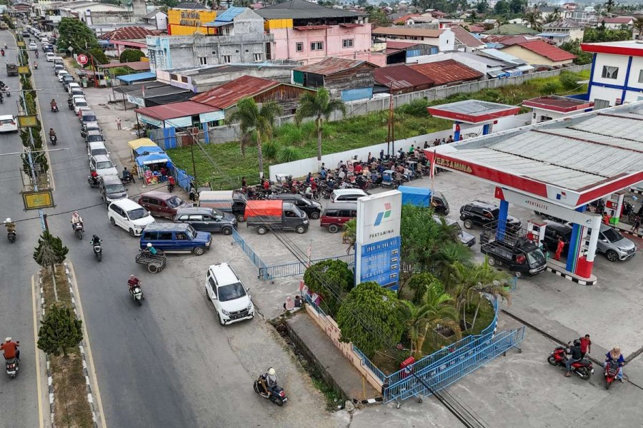 Analisis Untung Rugi Impor Energi 15 Miliar Dollar Dari Amerika