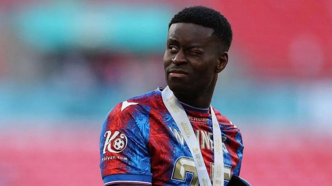 Liverpool Bidik Marc Guehi, Siap Lepas Konate di Bursa Transfer
