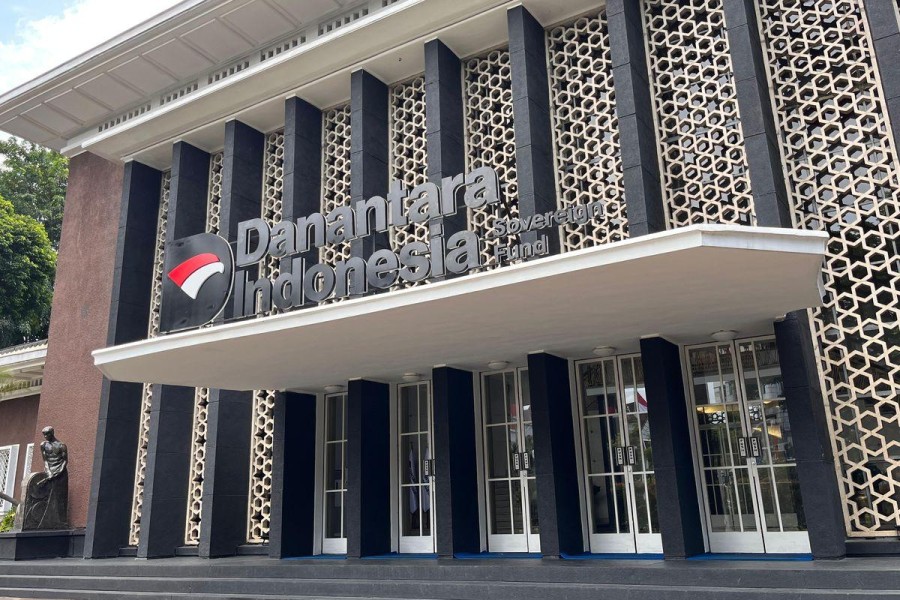 Danantara Gandeng GEM Limited, Dorong Investasi Hilirisasi Nikel