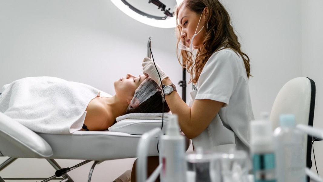 Klinik Kecantikan Kian Diminati, Perawatan Wajah dan Wellness Diburu