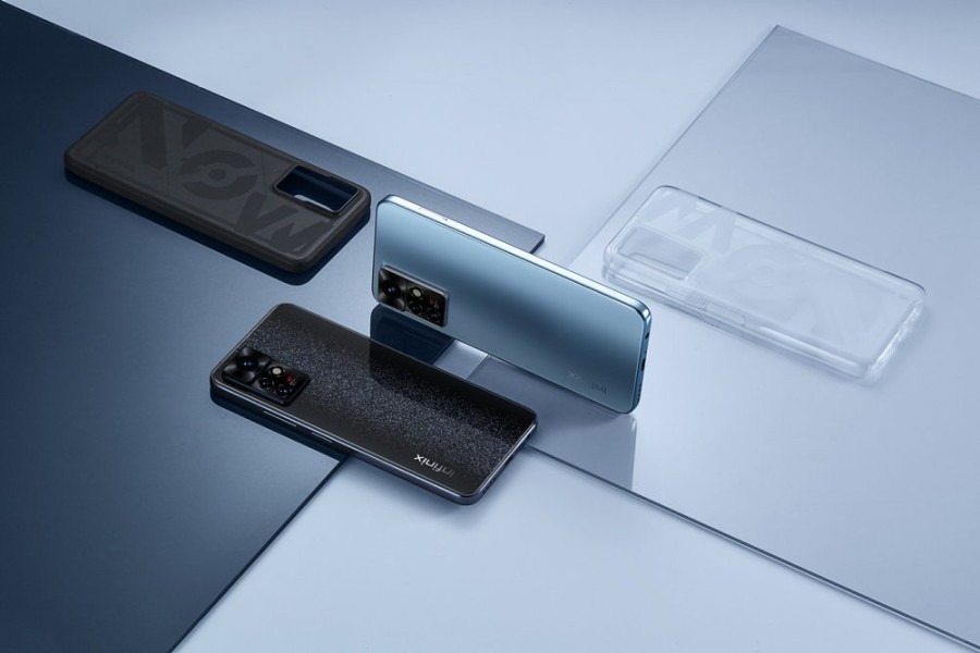 Infinix Zero X Pro Masih Menarik untuk Fotografi Premium