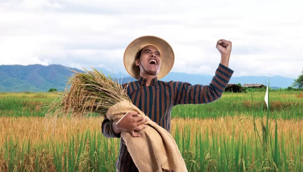 Strategi KUR BRI Katalis Pertanian dan Ketahanan Pangan Nasional 2026