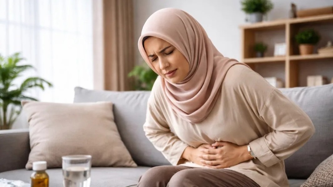 Jangan Salah Paham, Ini Fakta Puasa dan Risiko GERD yang Perlu Dipahami