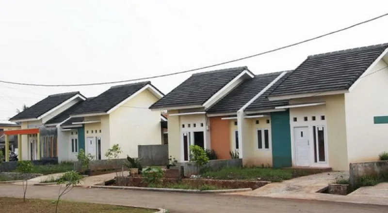 Perumahan Murah di Kota Lhokseumawe Harga Mulai Rp120 Juta per Unit