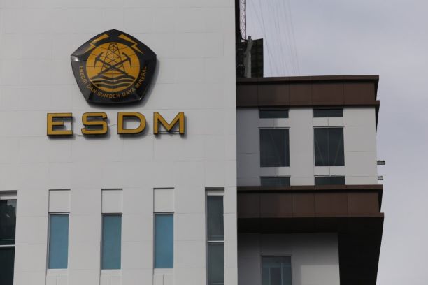 ESDM Sulbar Libatkan Warga Kelola Logam Tanah Jarang