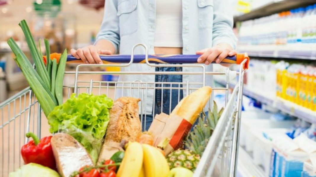 7 Strategi Cerdas agar Tak Kalap Saat Belanja di Supermarket