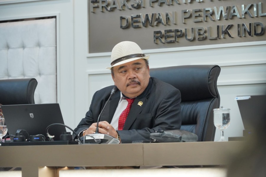 DPR Dorong Pendidikan Politik Pemilih Muda 2029