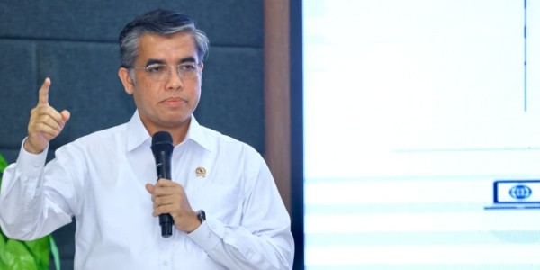 Penguatan Kesehatan Kerja Dinilai Kunci Tekan Risiko Kecelakaan Kerja Nasional Indonesia