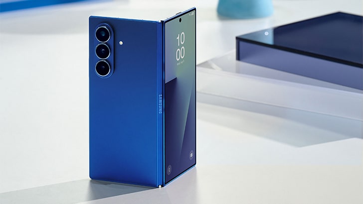 Rekomendasi Smartphone Samsung Terbaru, Galaxy Z Fold 8 dan Flip 8 Patut Dicoba