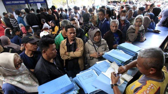 Pajak Kendaraan Makin Ringan Lewat Program Pemutihan