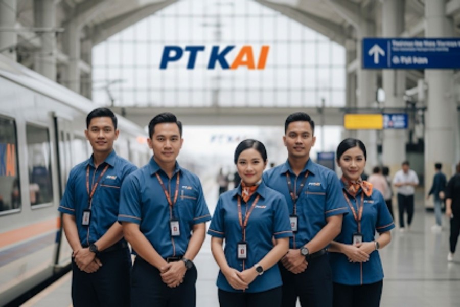 KAI 2025: Syarat dan Panduan Rekrutmen Karyawan