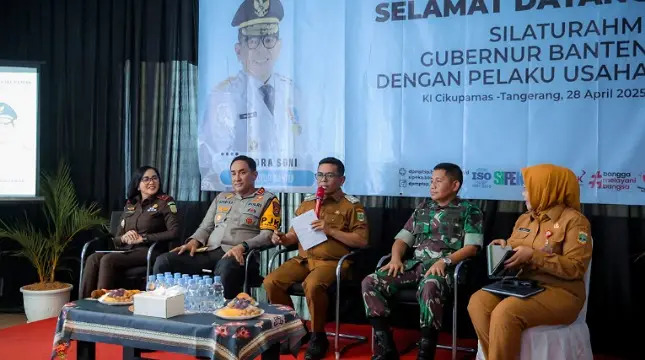 PT PP Tbk PTPP Putuskan Menahan Dividen untuk Perkuat Struktur Permodalan