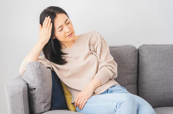Tahapan dan Gejala Menopause yang Perlu Diketahui Perempuan