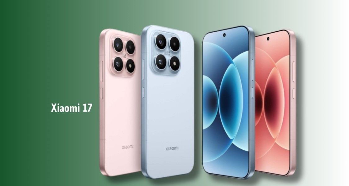 Spesifikasi Gadget Xiaomi 17 Ultra dan Oppo Reno 15 Perkuat Segmen Smartphone Premium