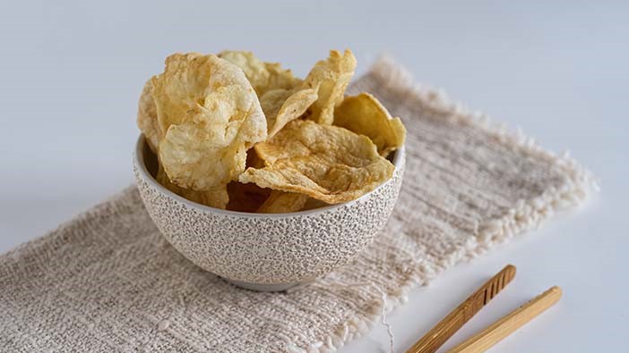 Panduan Lengkap Cara Membuat Emping Melinjo Renyah dan Tipis di Rumah