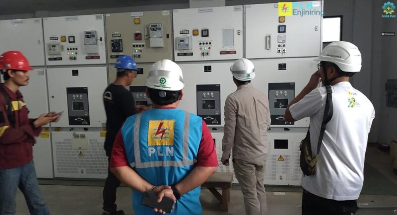 PLN Tambah Pasokan Listrik 20 MW di Bali Demi Keandalan Energi Pulau