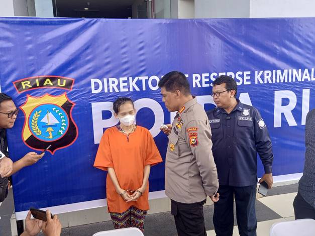 Babak Baru Kasus Penipuan Perbankan di Makassar Terduga Pelaku Dilaporkan ke Polisi