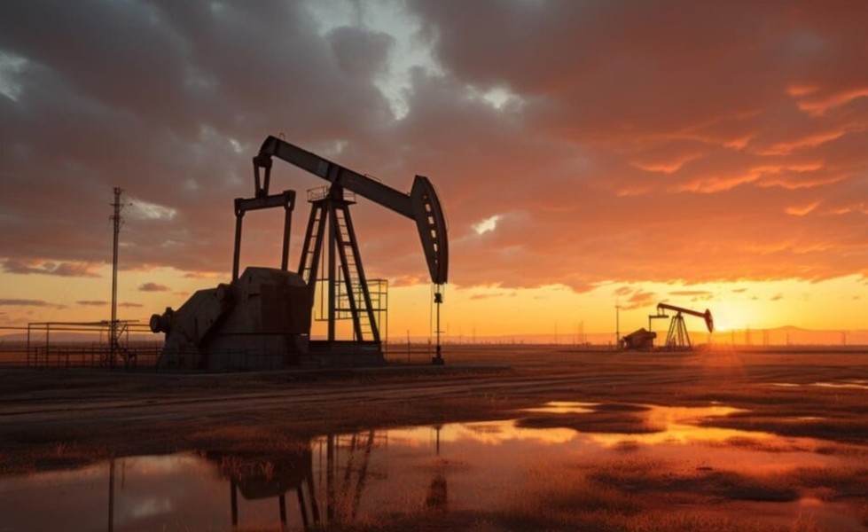 Harga Minyak Naik 3 Persen Imbas Badai Ganggu Produksi AS