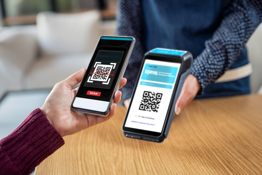 BI Dorong Transformasi Digital Transportasi Nasional Lewat QRIS Tap