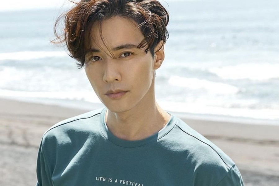 Won Bin: Dari Hiburan ke Investasi Properti, Kekayaan Miliaran Tersembunyi