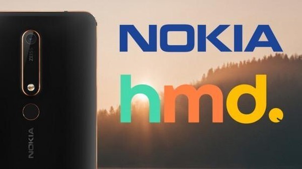 Nokia dan HMD Perpanjang Lisensi Ponsel Fitur Global