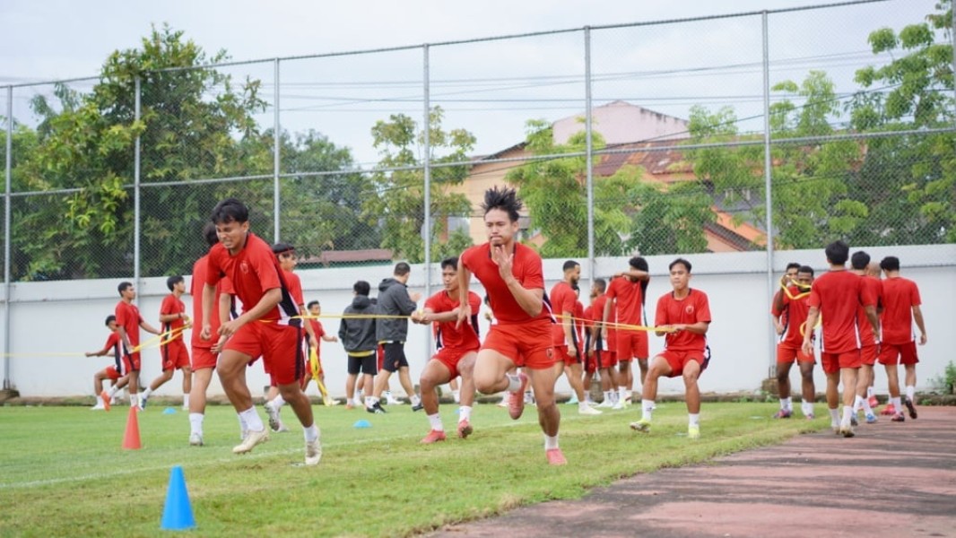 Kuota Pemain Asing Dorong Pengembangan Talenta Sepakbola Lokal Berkualitas Tinggi