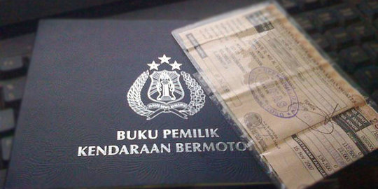 Penunggakan Pajak: Lima Juta Kendaraan di Jawa Barat Belum Bayar Pajak