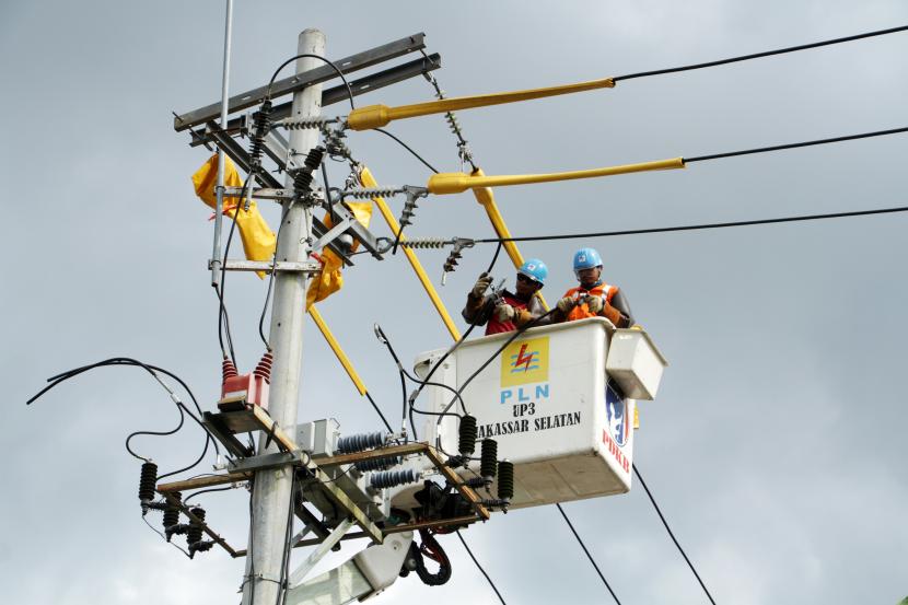 Jadwal Pemadaman Listrik di Semarang Hari Ini: Antisipasi Dampak dan Saran dari PLN