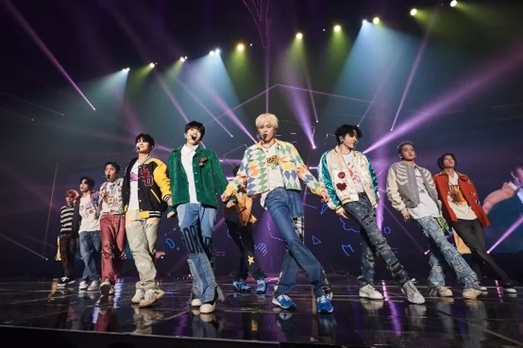 TREASURE Gelar Konser Dua Hari di Jakarta 2026