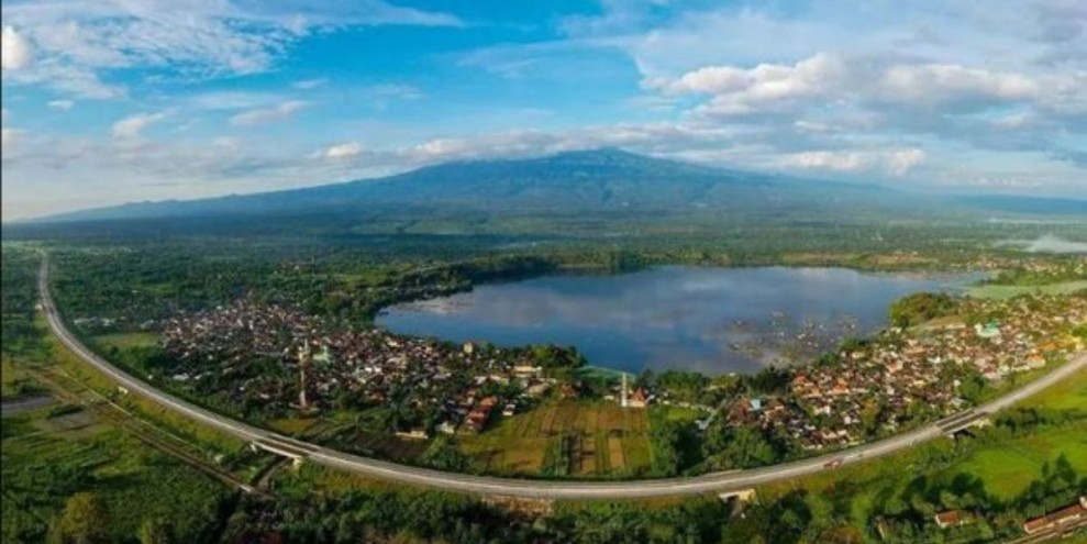 Tempat Wisata Alam Pasuruan Terbaru yang Lagi Hits 2026