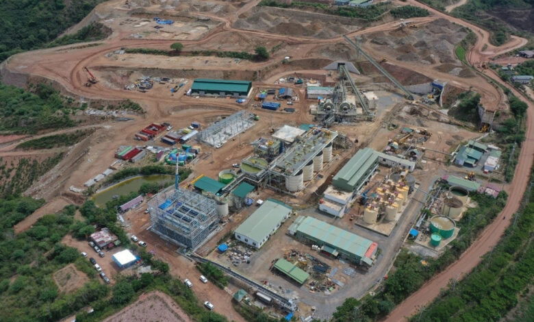 Proyeksi Laba BRMS 2026 Melejit Tembus Rp1,6 Triliun Didukung Ekspansi Tambang dan Harga Emas Global