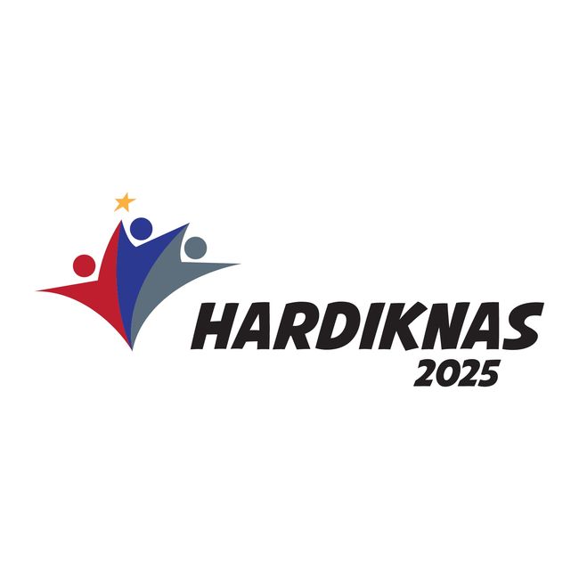 Kemendikbud Rilis Logo Resmi Hari Pendidikan Nasional (Hardiknas) 2025, Ini Makna dan Link Unduhnya