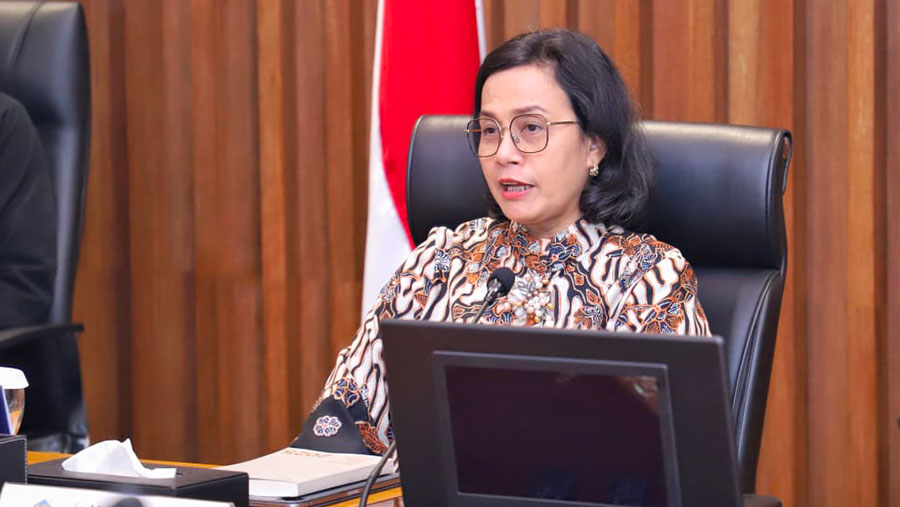Sri Mulyani Pastikan Anggaran untuk Badan Baru Prabowo