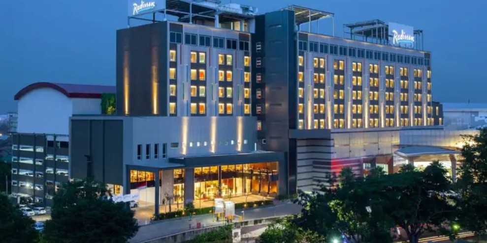 9 Rekomendasi Hotel di Bandar Lampung, Cocok untuk Keluarga!