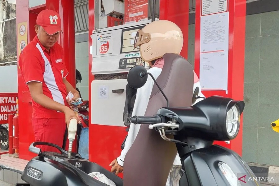 Cara Lapor Kualitas BBM Pertamina Lewat Call Center 135