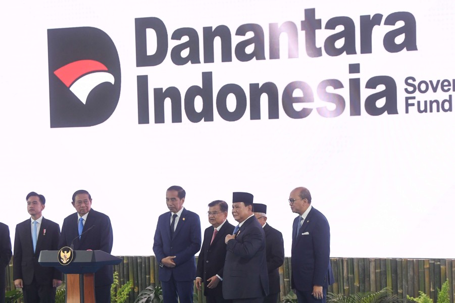 Prospek Cerah Bisnis Bank BUMN Pasca Alih Kelola ke BPI Danantara
