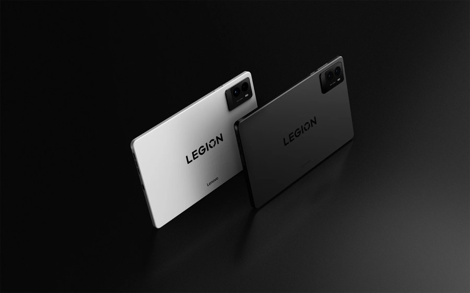 Lenovo Luncurkan Gadget Tablet Gaming Tipis dengan Performa Kuat