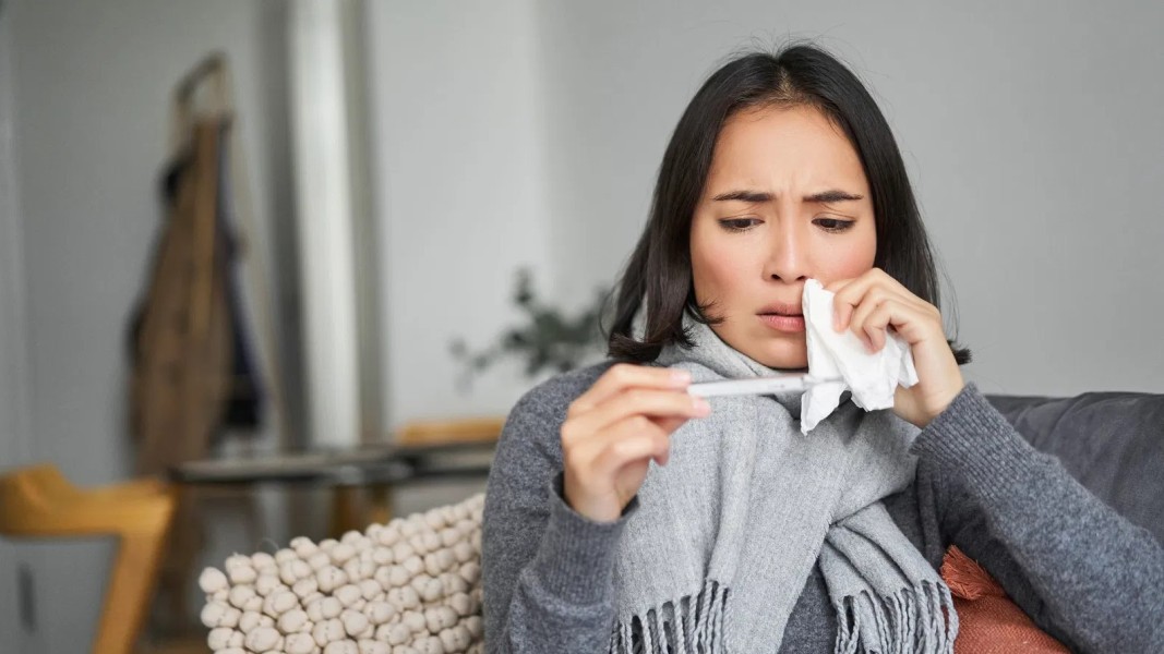 Musim Hujan Datang, Waspada Influenza A dan Cara Menghindari Penyakit Berisiko Tinggi