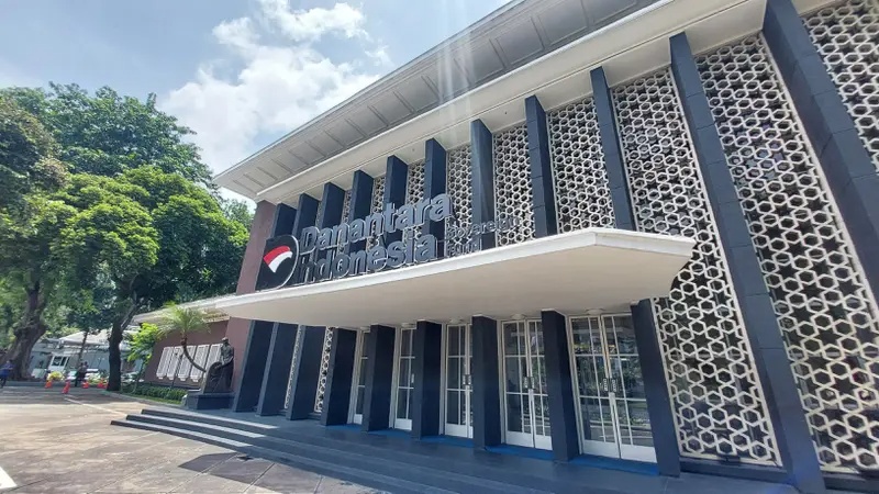 Danantara Pacu Dividen BUMN Lima Tahun Ke Depan