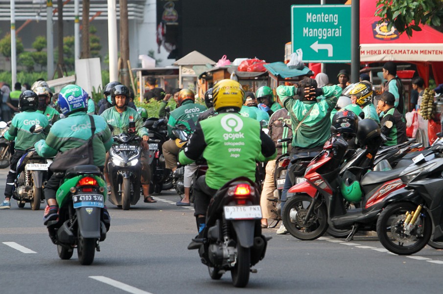 DPRD Balikpapan Dukung Tarif Seragam Transportasi Online