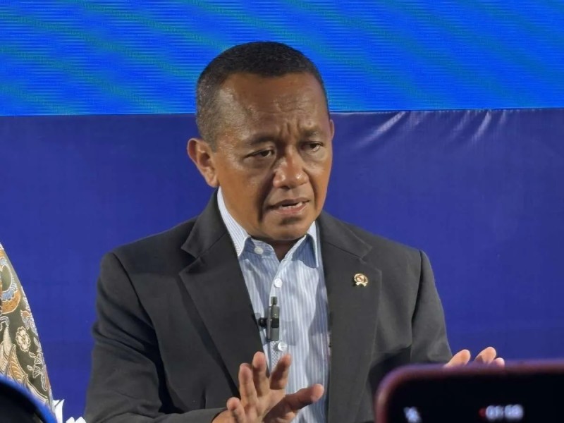 Kementerian ESDM Siap Melelang 110 Blok Migas Demi Ketahanan Energi Nasional