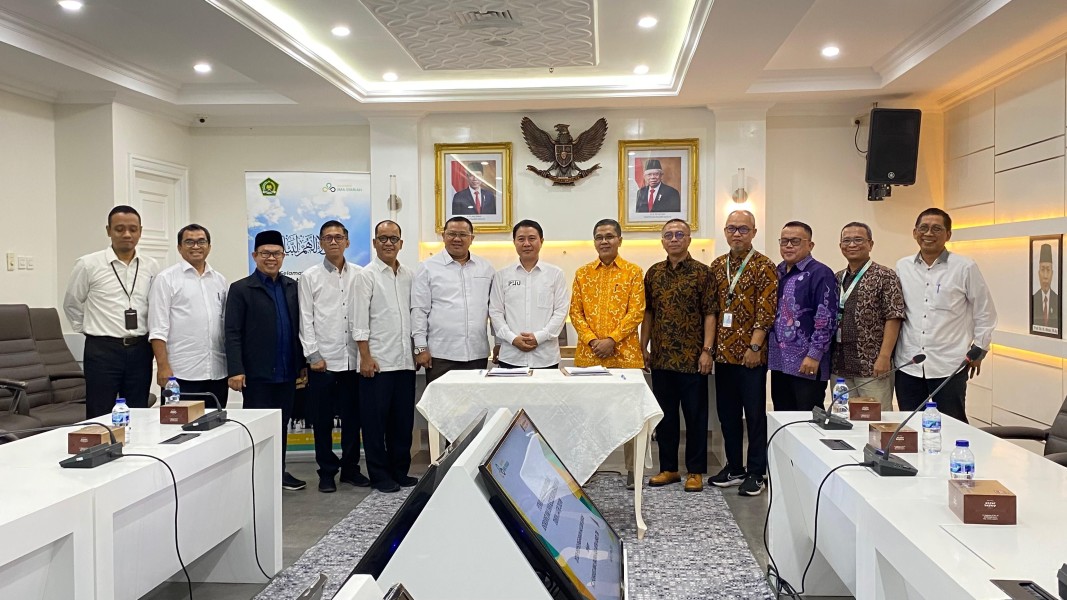Pemerintah Tegaskan Komitmen Lindungi Jemaah Haji: Badal Haji dan Asuransi Bagi yang Wafat di Tanah Suci Dipastikan Terpenuhi