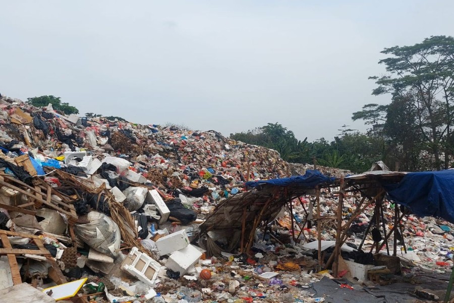 Pemagaran Lahan 20 Hektar di Blok Kramat Limo Depok Semakin Rumit, Adhi Karya Bergabung dalam Sengketa