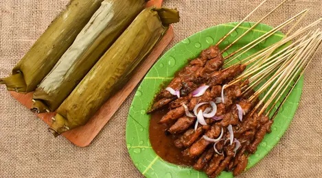 10 Rekomendasi Sate Ayam Madura Terbaik yang Wajib Dicoba, Legendaris dan Autentik