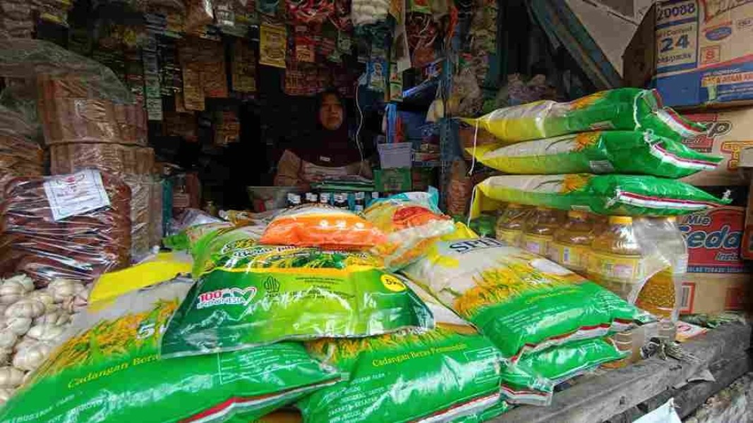Stok Beras Dan Minyak Kita Di Madiun Dipastikan Aman Hingga Lebaran 2026