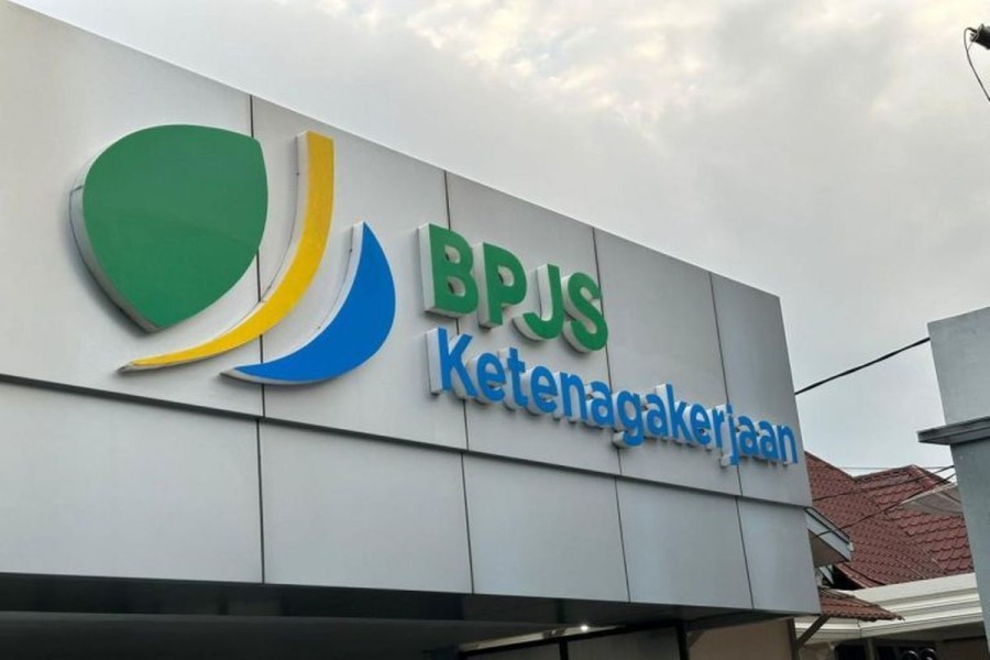 BPJS Ketenagakerjaan Permudah Klaim JHT Rp15 Juta Lewat Aplikasi Digital