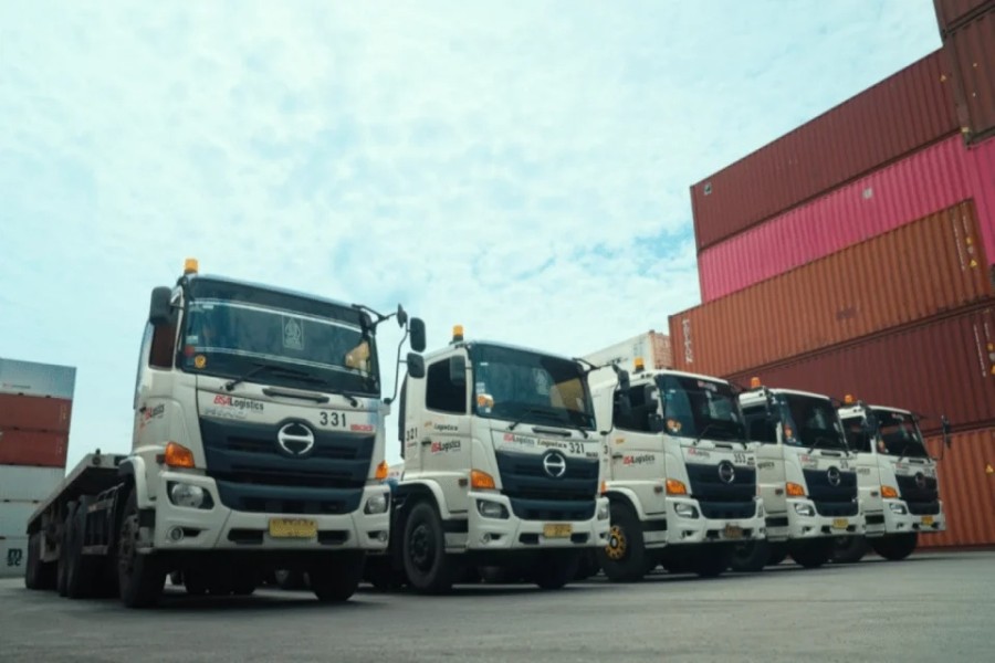 BSA Logistics Tetapkan Harga IPO Rp168 Per Saham dan Siap Perkuat Ekspansi Nasional